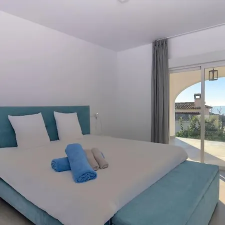 El Mar Benissa Sunny Hills * 테울라다