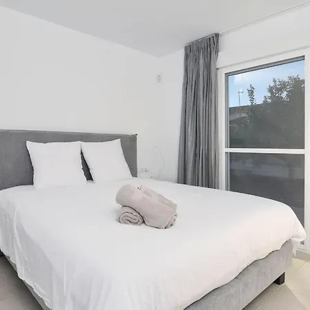 El Mar Benissa Sunny Hills Теулада