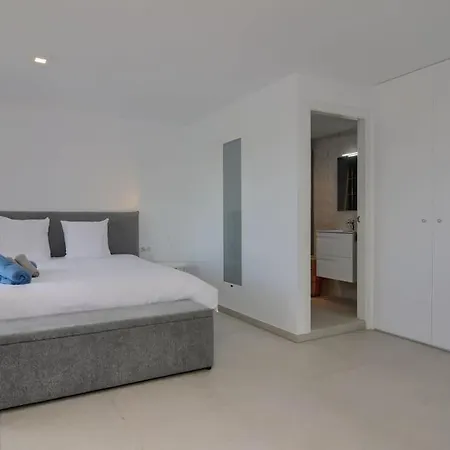 El Mar Benissa Sunny Hills Вилла Теулада