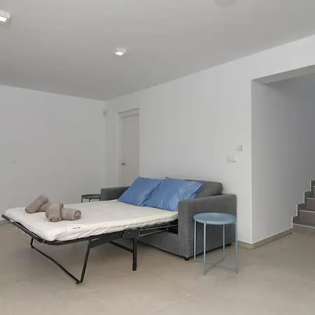 El Mar Benissa Sunny Hills Вилла