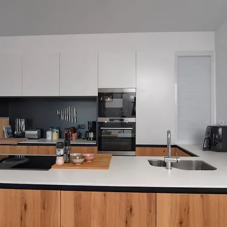El Mar Benissa Sunny Hills Вилла Теулада