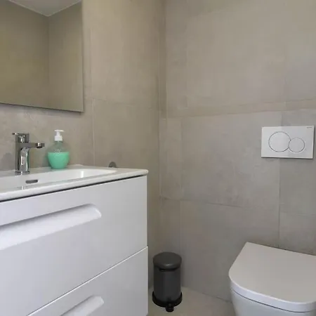 El Mar Benissa Sunny Hills Теулада