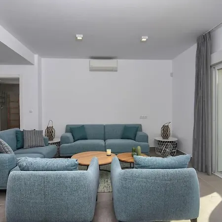 El Mar Benissa Sunny Hills * Теулада